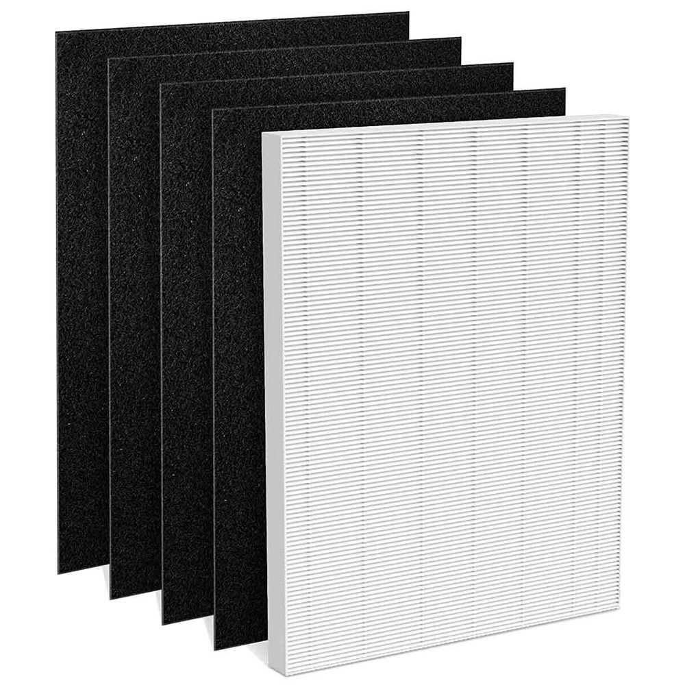 Replacement 115115 HEPA Filter A For Winix 115115 wac5300 6300-2 Air Purifier