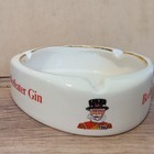 ASHTRAY adv. BEEFEATER  GIN — photo 3