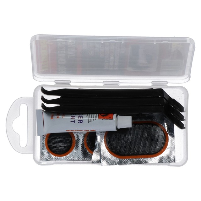 push bike inner tubes