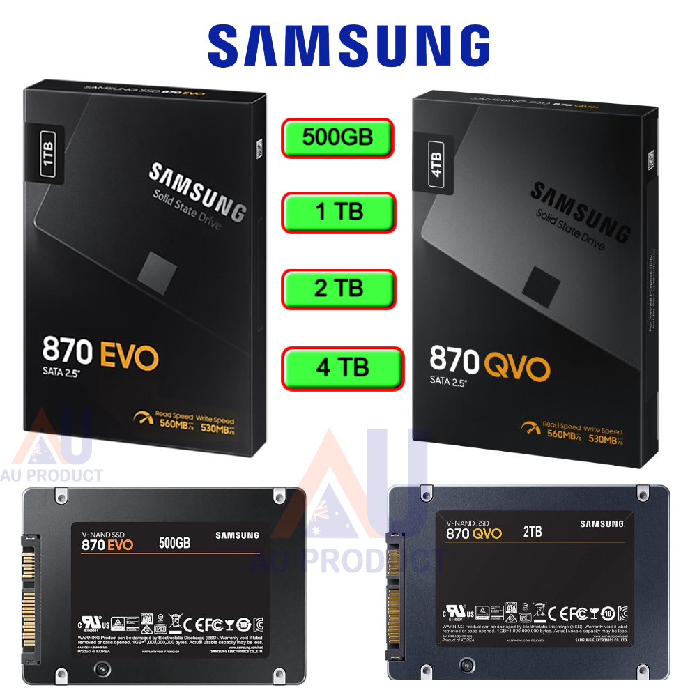 Crucial Ssd Samsung 860 Qvo Vs Crucial Mx500 860 Qvo 1tb Crucial