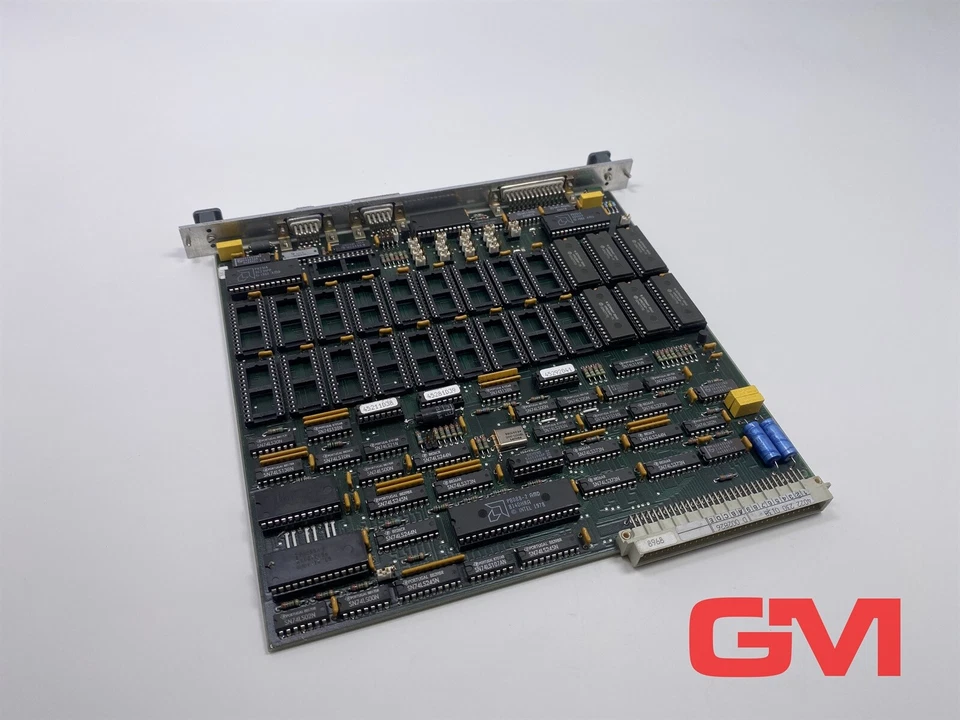 Philips CPU Karte 9406 221 91031 CPU board unit 940622191031 Ferromatik - Bild 1 von 4