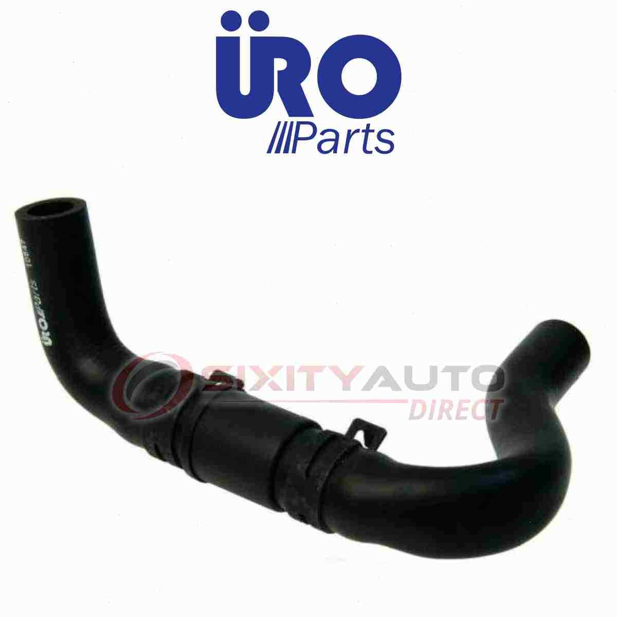 URO HVAC Heater Hose for 20002006 Jaguar XKR Heating Air Conditioning su eBay