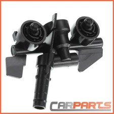 Scheinwerferreinigung Waschwasserdüse Vorne Links für BMW 3er E46 61678375541