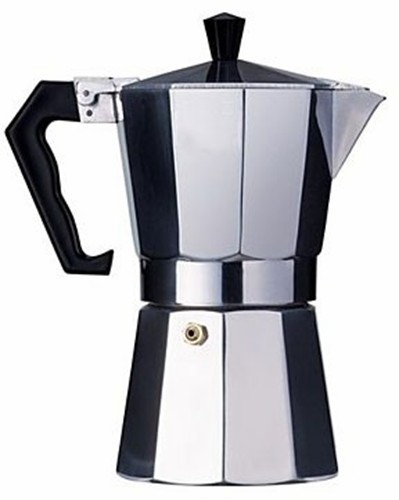 Quality Cuban Coffee Maker Espresso Mini 1 Cup Cafetera Cubana 1 TAZA | eBay