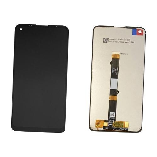 DISPLAY MOTOROLA MOTO G9 POWER XT-2091 XT2091 LCD TOUCH SCREEN SCHERMO VETRO