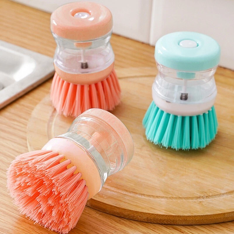 Clean Makeup Brushes With Washing Up Liquid Saubhaya Makeup