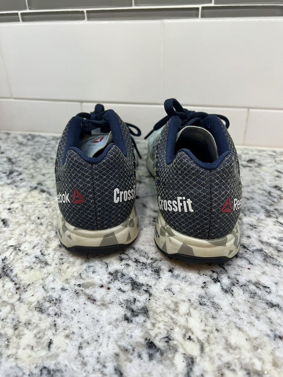 Reebok Nano Women's Crossfit CrossTraining Lifters