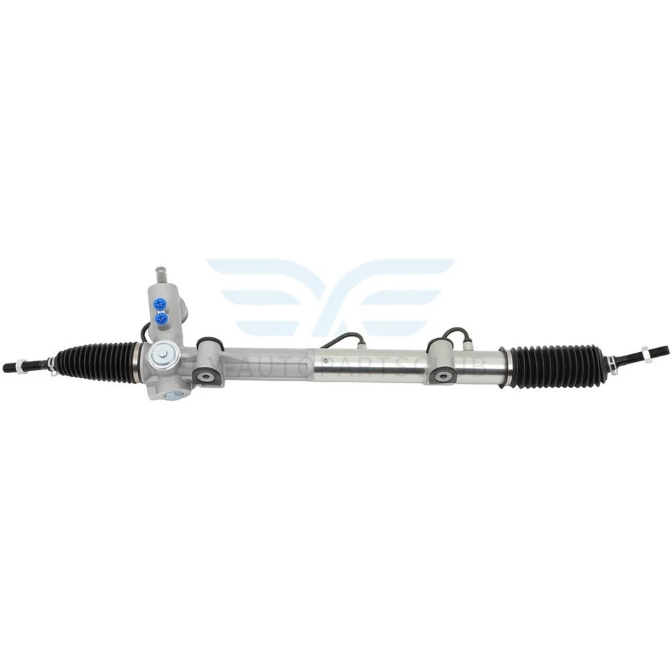 Power Steering Rack & Pinion For 1998-2000 Mercedes-Benz ML320 1999-2000 ML430 - Image 4 of 4