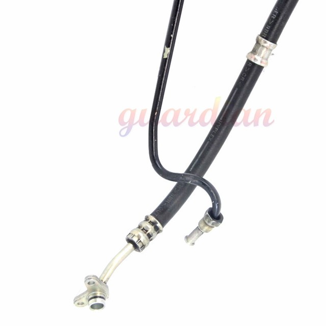New Power Steering Pressure Hose 53713SDAA52 for Acura TSX Honda