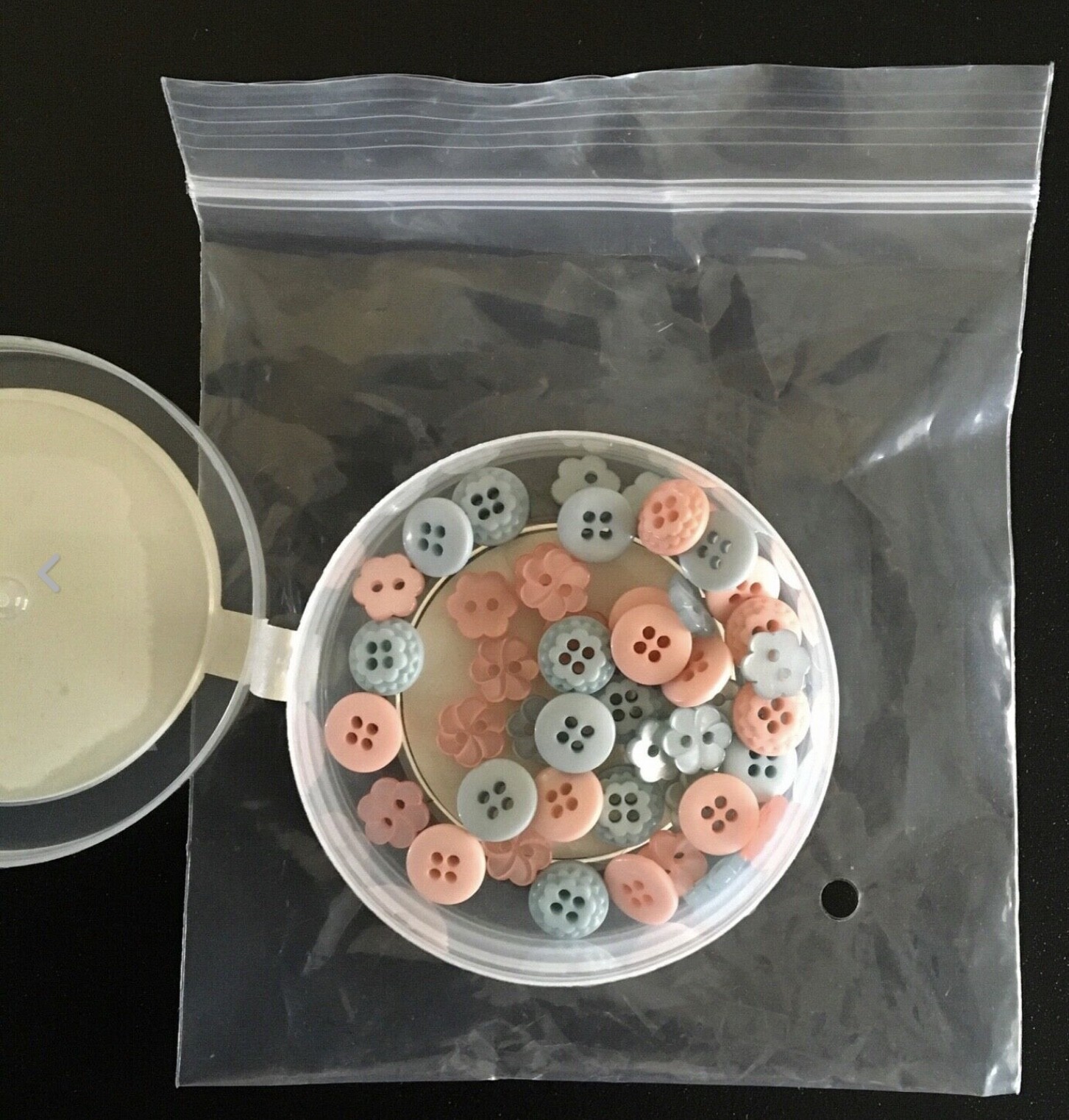 Stampin’Up! Retired BUTTONS, Great Selection, CHOICE