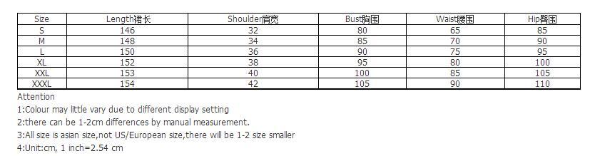 Image 101 - Women Sexy Boat Neck Ruffled Print Slit Summer Party Maxi Bodycon Dress S-3XL