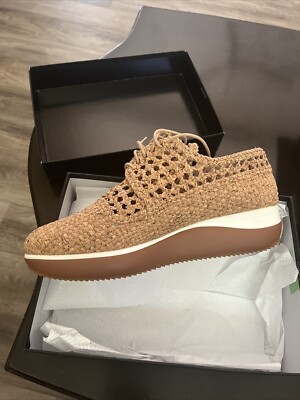 Womens Shoes Donald Pliner Cork Shoes DONALD PLINER Women Cork