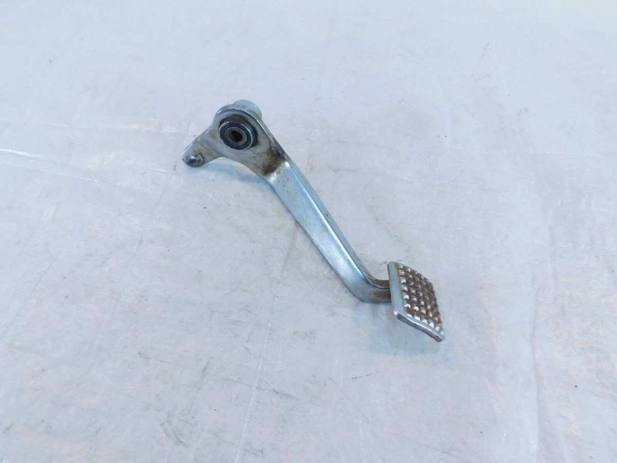 1999-2007 Honda VT600 VT600C VT600CD Shadow 600 VLX Deluxe Rear