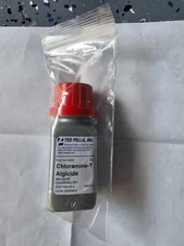 NEW, Ted Pella Inc. Chloramine-T Algicide