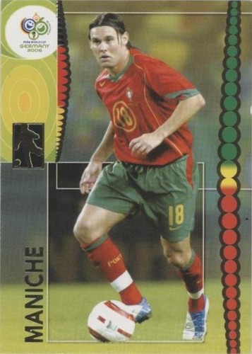 Germany 2006 World Cup - Panini Album COMPLETE | eBay