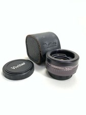 Vivitar Automatic Tele Converter 2X-1, M42 mount L063