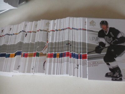 2014/2015 SP Authentic Hockey MM, Future Watch & Retro's U PICK