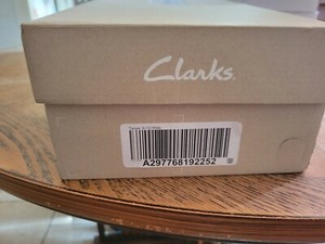 clarks medora sage