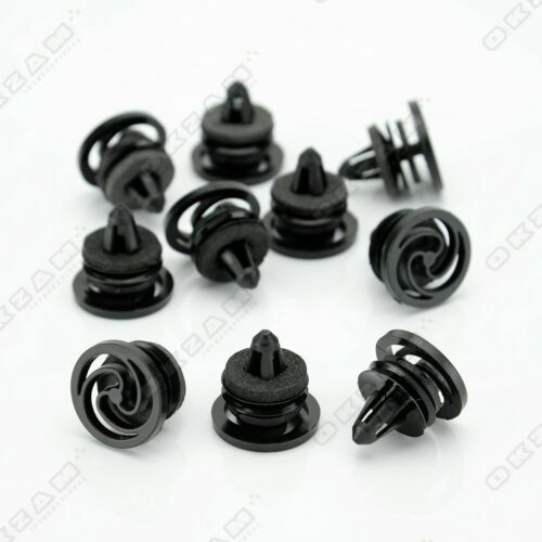 30 X YOU.S Original Rivestimento Porta Fissaggio Dadi Espansivi Per - Foto 13