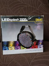 Chauvet Led Splash 200B Wash light