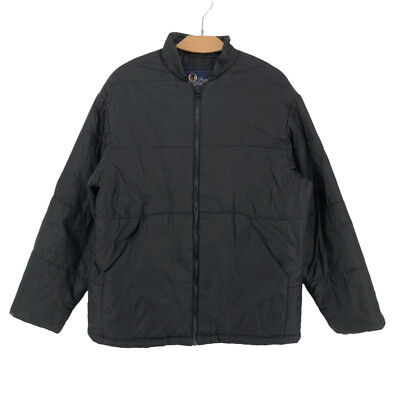 PEAK PERFORMANCE Herren Lightning Bomberjacke Mantel Größe L
