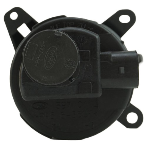 Hella Nebelscheinwerfer rechts links Set für VW Passat (B5) 3B 3BG 3B3 3B6 Neu - Bild 6 von 12