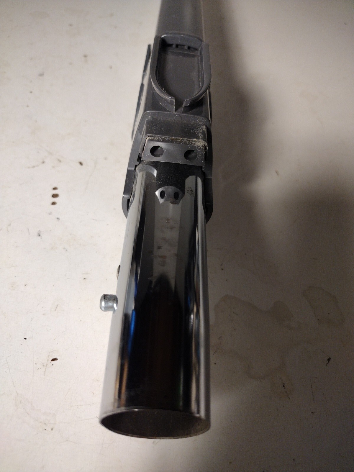 Kenmore Progressive 116 Canister Vacuum Electric Extension Wand eBay