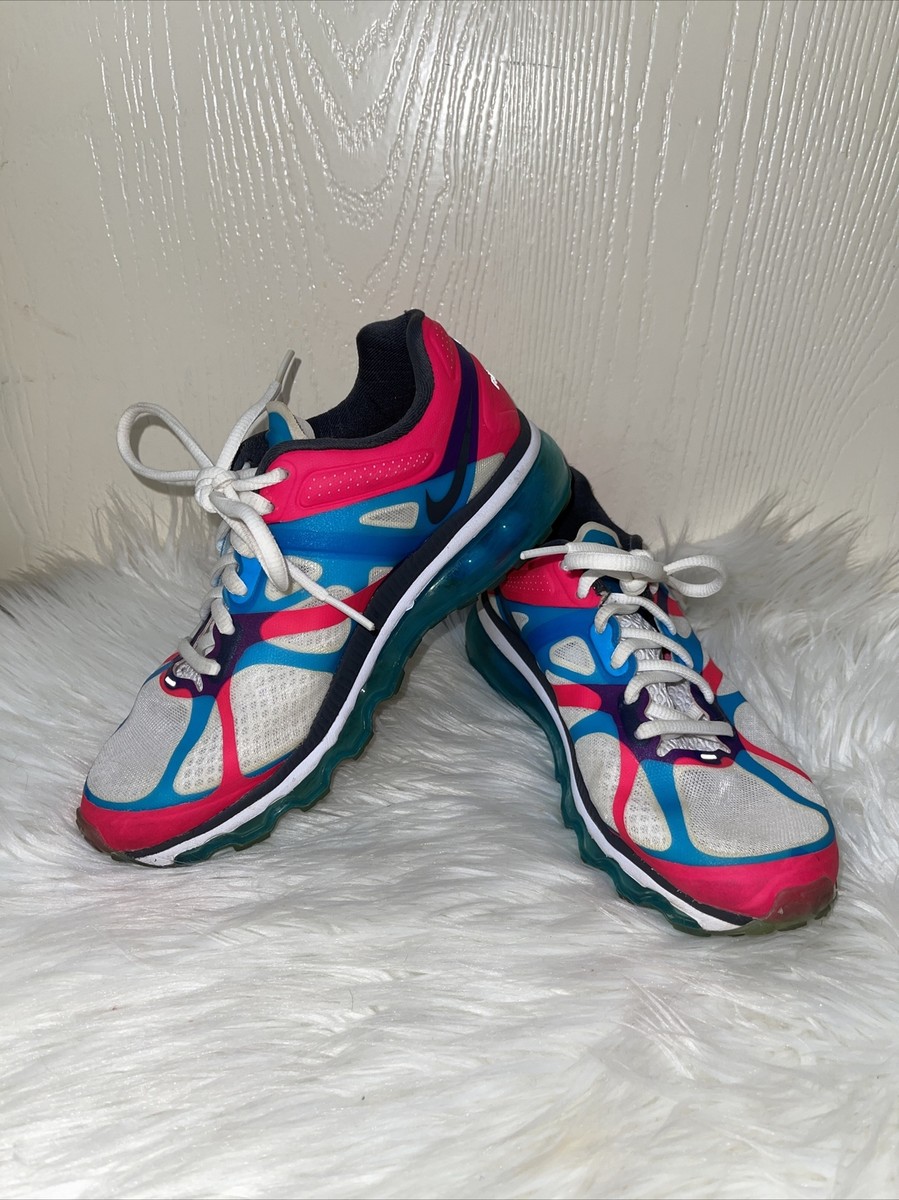 nike air max fitsole 2 womens