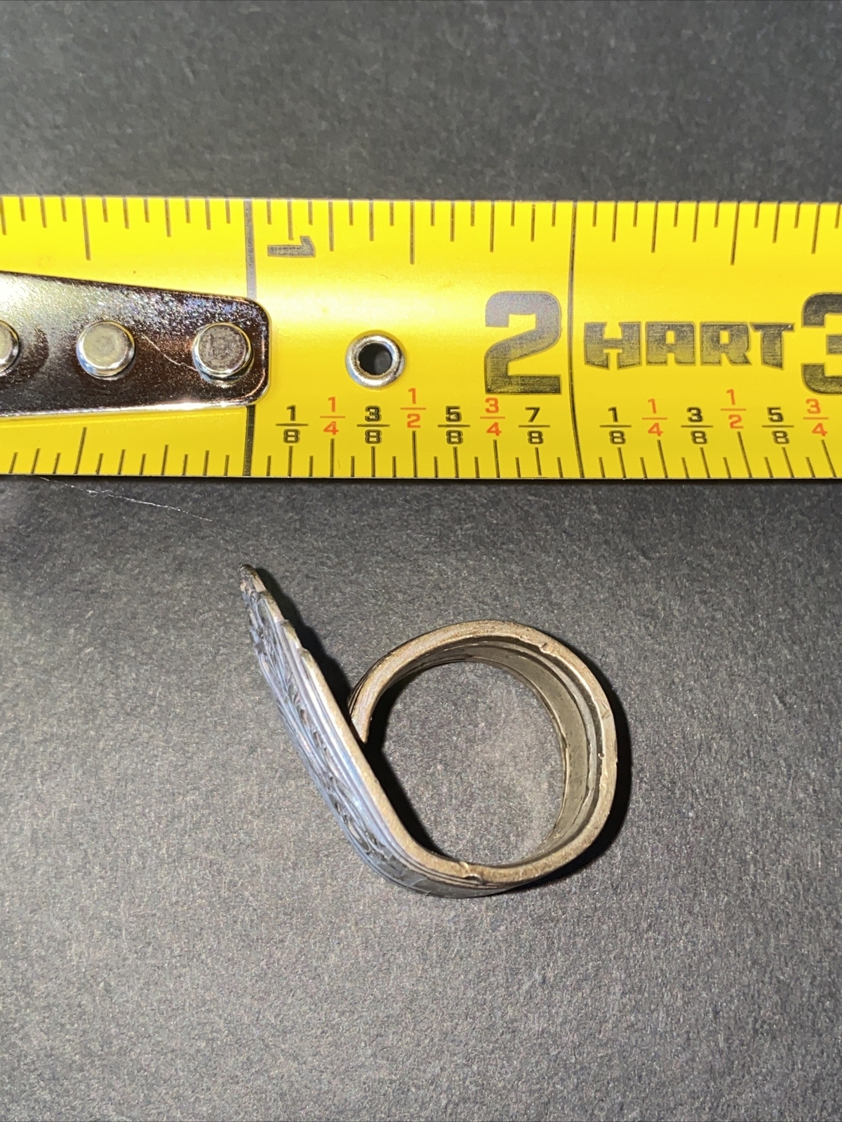 Spoon Ring - image 5