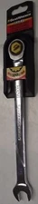 Gearwrench 86416 16mm 120XP Universal Spline XL Combination Ratcheting Wrench