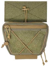 FirstSpear Shaw Concepts RAID V2 pouch Ranger green dump dangler pocket utility