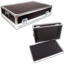Light Duty ATA Case Recessed/Carpet Lined For YAMAHA O2RVZ Mixer