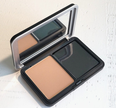 Make Up For Ever Matte Velvet Skin Blurring Foundation - R370 - full size nwob