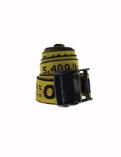 Off-White Classic Tape Belt