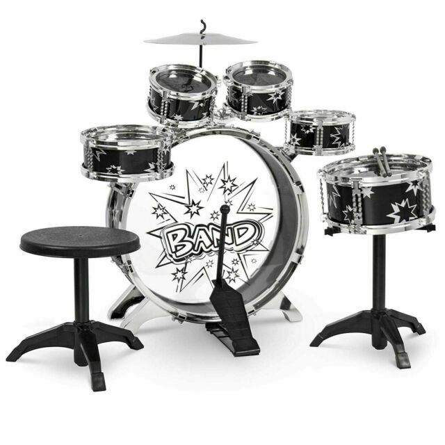 ebay kids drum set