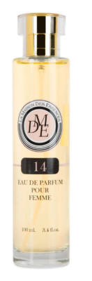 Profumo 14 La Maison Des Essences 100ml