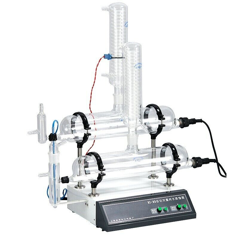 Automatic Pure Water Distiller SZ-93 Laboratory 3.0Kw 220V New | eBay