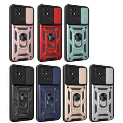 Phone Case Cover for Xiaomi Mi 11T 12 13 Redmi 9A 9C 10C 11Prime K40S K50 Gaming