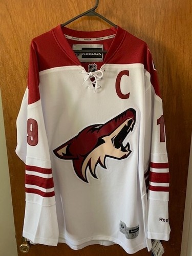 Maillot de hockey authentique Arizona Coyotes PHX Koho LNH