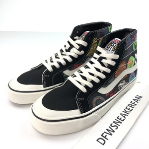 VANS SK8-HI Decon 138 SF SAMPLES Men's 