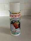 Vintage 70’s Turtle Wax Upholstery Cleaner, 14oz Can- Great Graphics