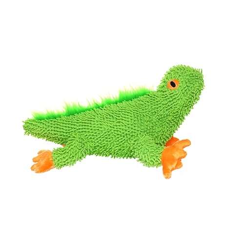 Mighty Micro Fiber Lizard 1 Each  by Mighty