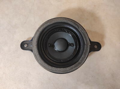 BOSE AUDI A6 A7 RS7 S6 S7 (2012-2018) - FRONT MID RANGE DOOR