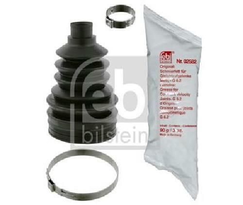Febi Jeu De Joints-Soufflets, Arbre De Commande 12842 12842 Opel;Vauxhall - Image 4