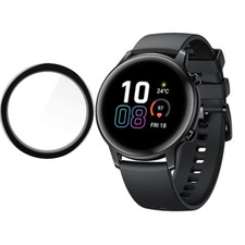 For Huawei HonorWatch Magic 2 42mm 46mm Soft Full Cover 3D Screen Protector Film