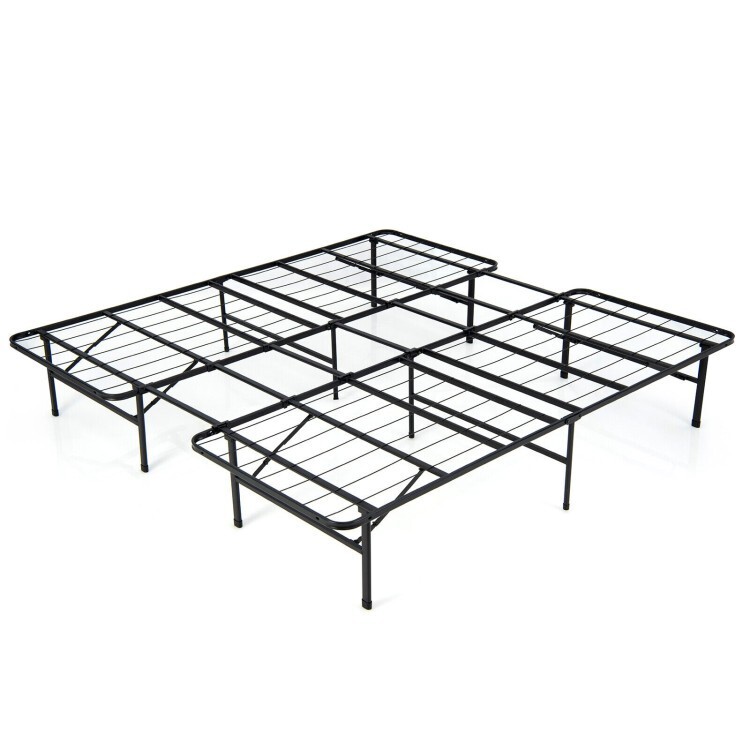 Heavy Duty Steel W/13" Vertical