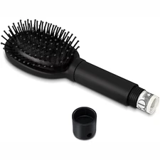 Hidden Compartment Hair Brushr Secret Dummy Diversion Safe D6