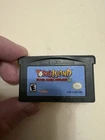 Yoshi's Island: Super Mario Advance 3 (Game Boy Advance)  GBA  Authentic Tested