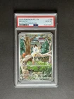 PSA 10 Meowth 106/094 Me02: Phantasmal Flames Holo Illustration Rare