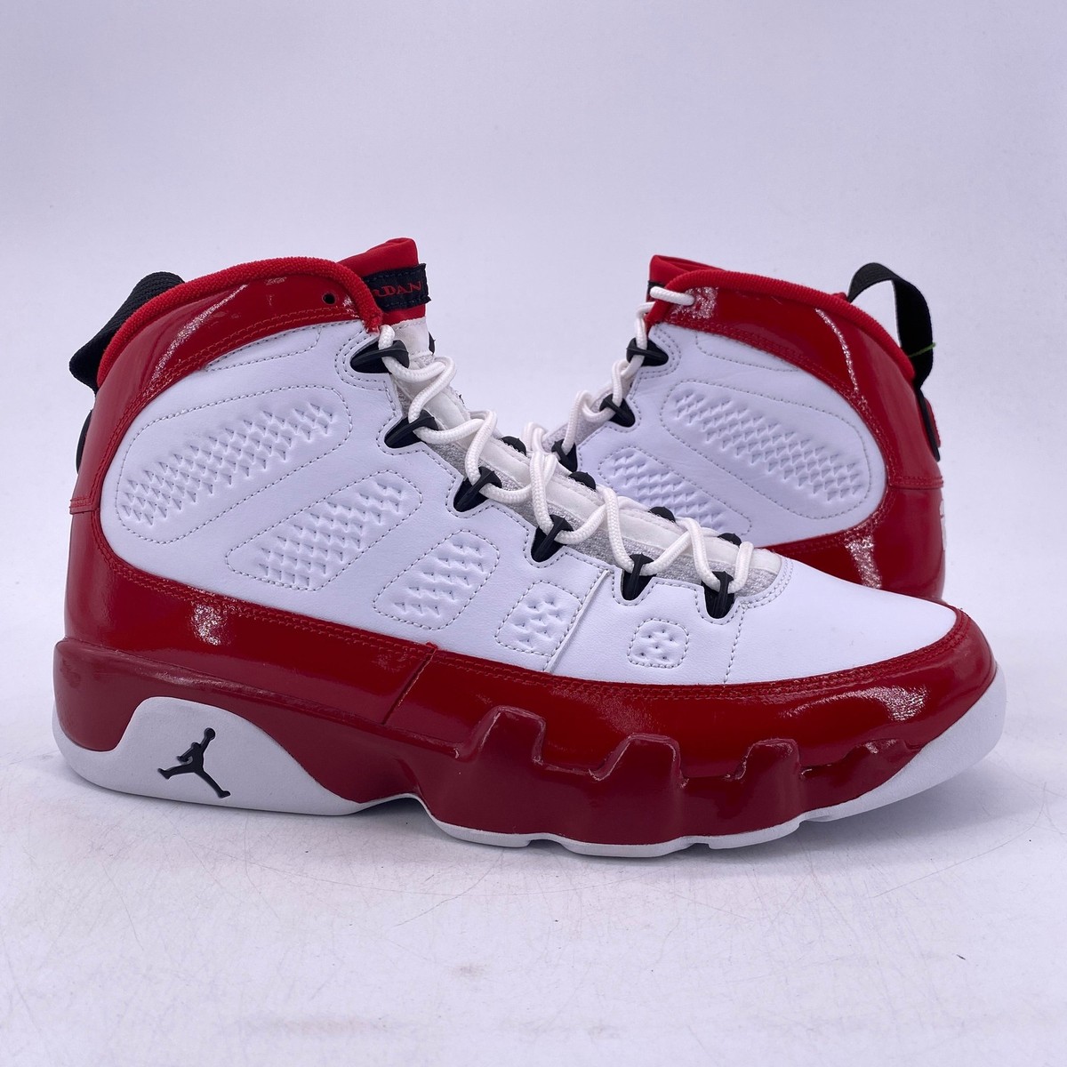 AIR JORDAN 9 エアージョーダン　ジムレッド 26cm air-jordan-9-gym-red0-2.jpg